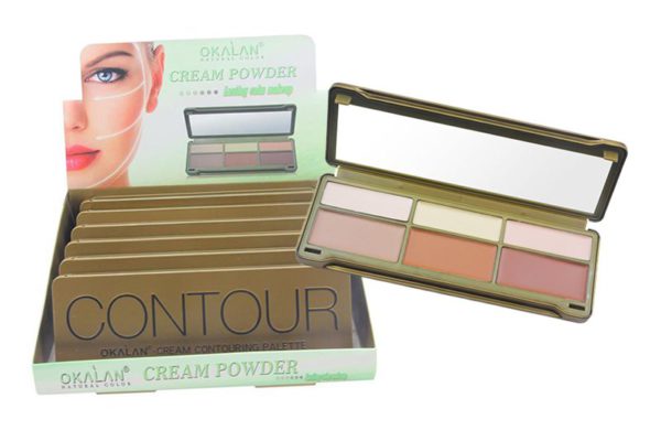 Wholesale Okalan Cosmetics | Wholesale55