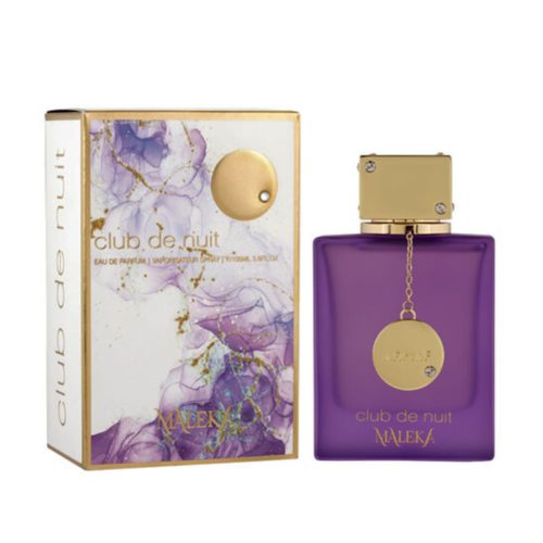 Club De Nuit Maleka Eau de Parfum 105 ml / 3