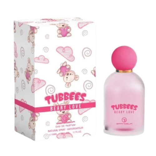 Tubbees Bearly Love Eau de Parfum 50ml / 1